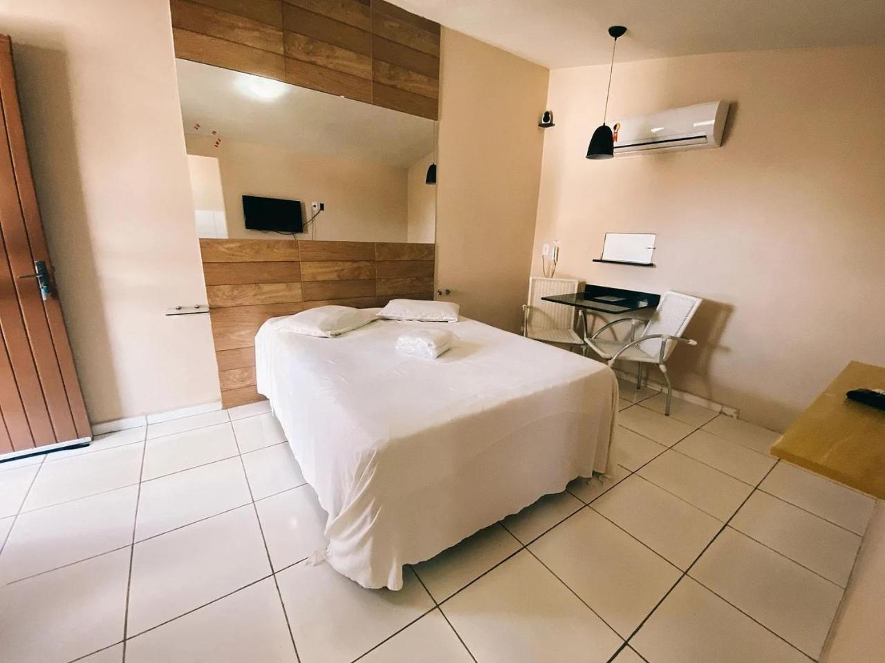 Temporada Cg - Hiper Motel Καμπίνα Γκράντε Εξωτερικό φωτογραφία