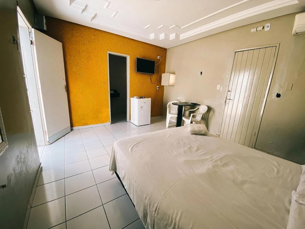 Temporada Cg - Hiper Motel Καμπίνα Γκράντε Εξωτερικό φωτογραφία