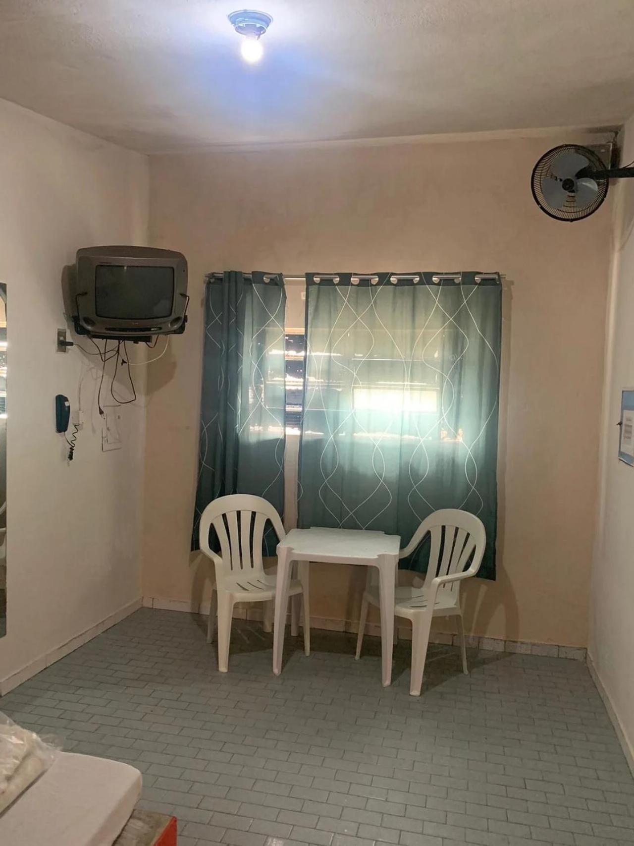 Temporada Cg - Hiper Motel Καμπίνα Γκράντε Εξωτερικό φωτογραφία